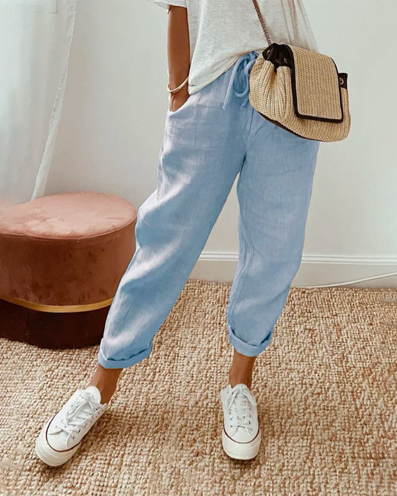 SVEA | Casual & Elegante Hose