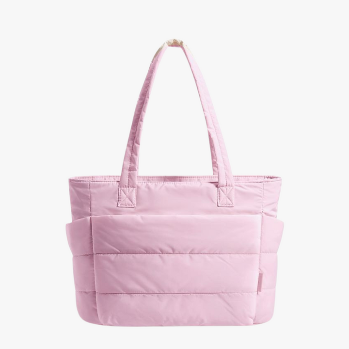 SVEA | Shelly Puff-House-Rucksack