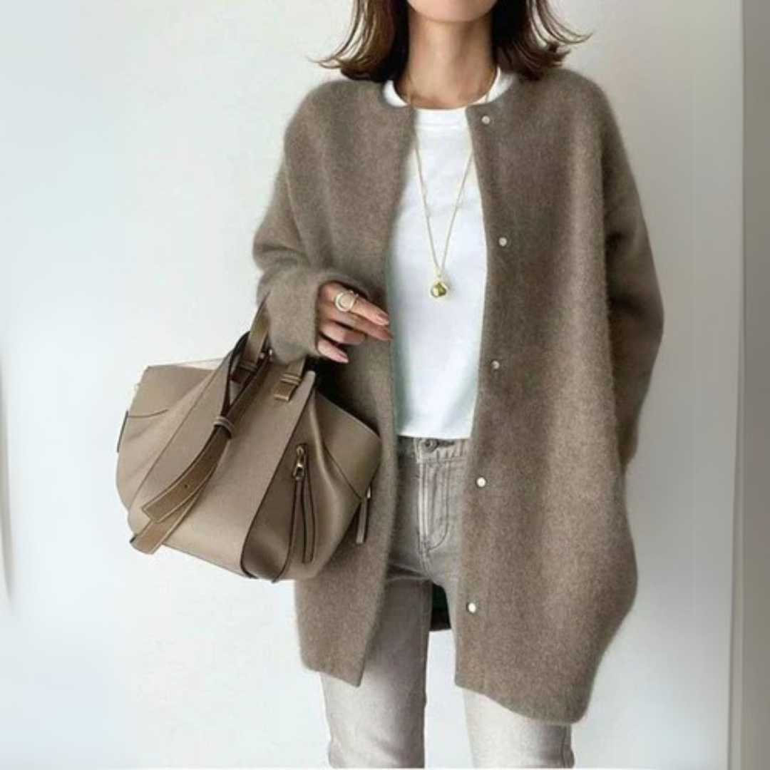 SVEA | Lilly Stilvoller Cardigan