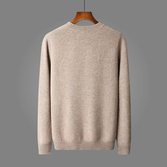 SVEA | Exklusiver Strickpullover