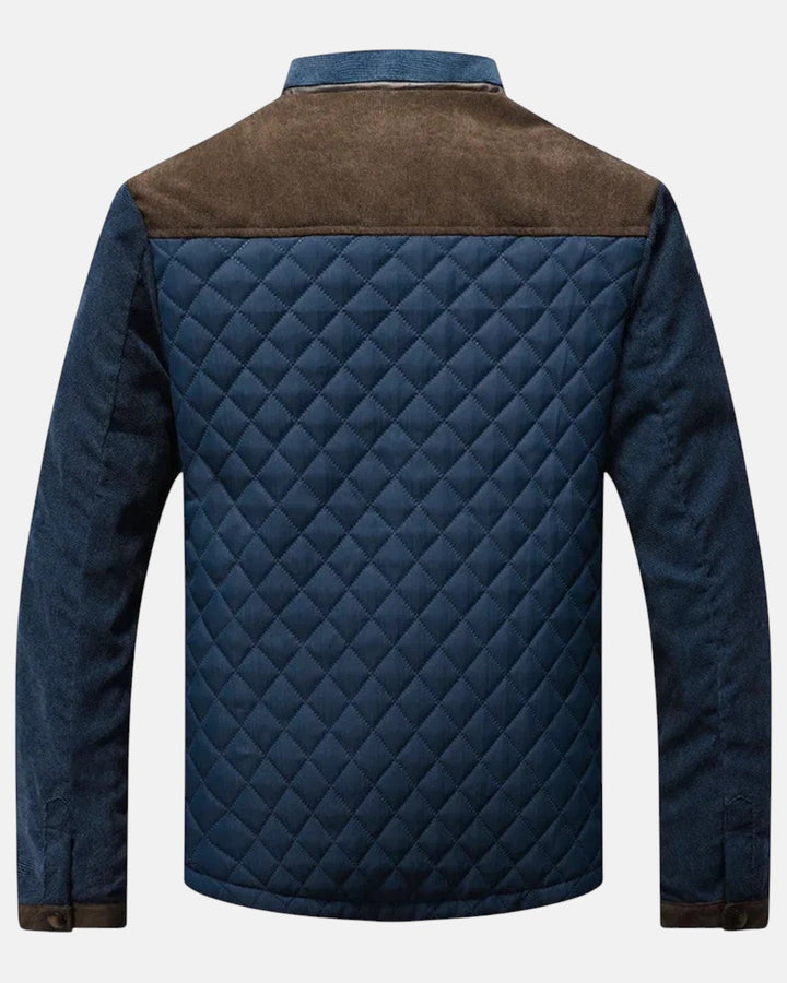 SVEA | DESIGNER JACKEN SQUISITA