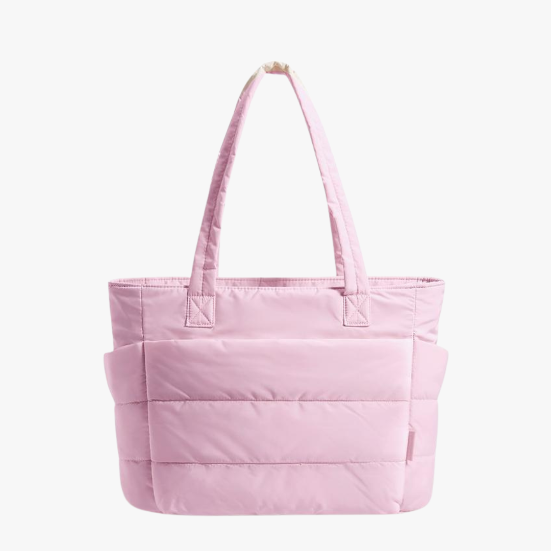 SVEA | Puffy Bag