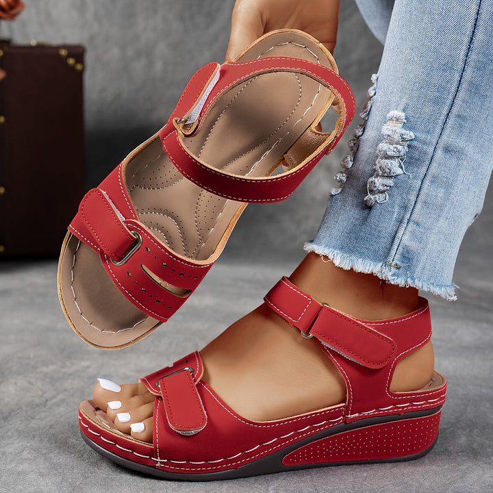 SVEA | Elise Orthopädische Komfortsandalen