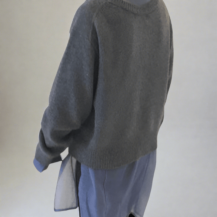 SVEA | Cathy Entspannter Cardigan