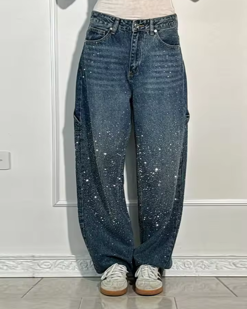 SVEA | Elegante Hose mit schmeichelhafter Passform