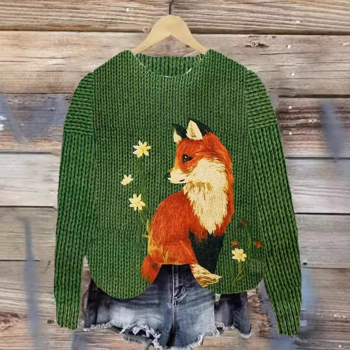 Jane | Cozy Women's Sweater
