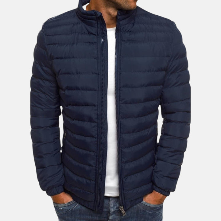 SVEA | Steppjacke