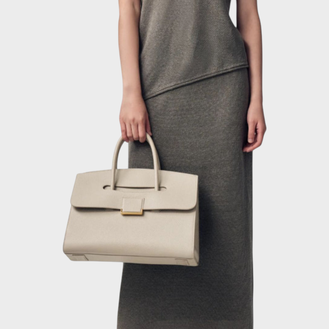 Jane | Lace Handbag