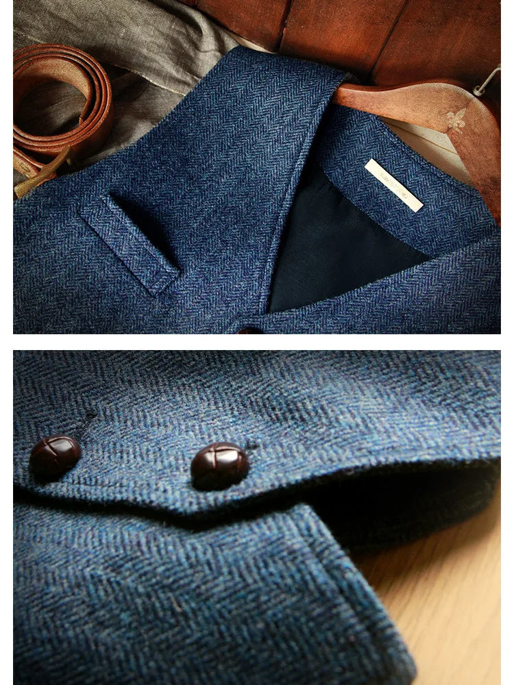 SVEA | Elegante Weste für Herren