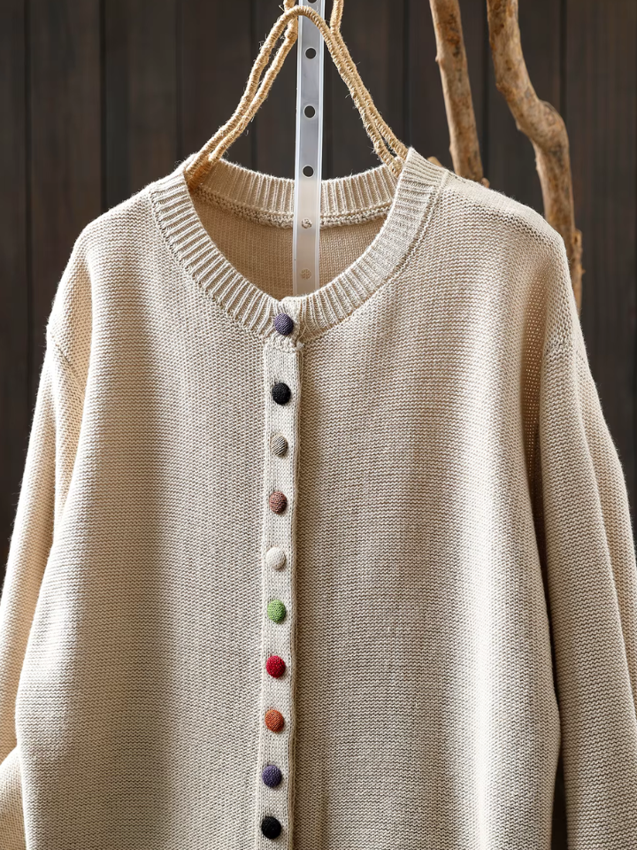 SVEA | Ellery Grace-Cardigan