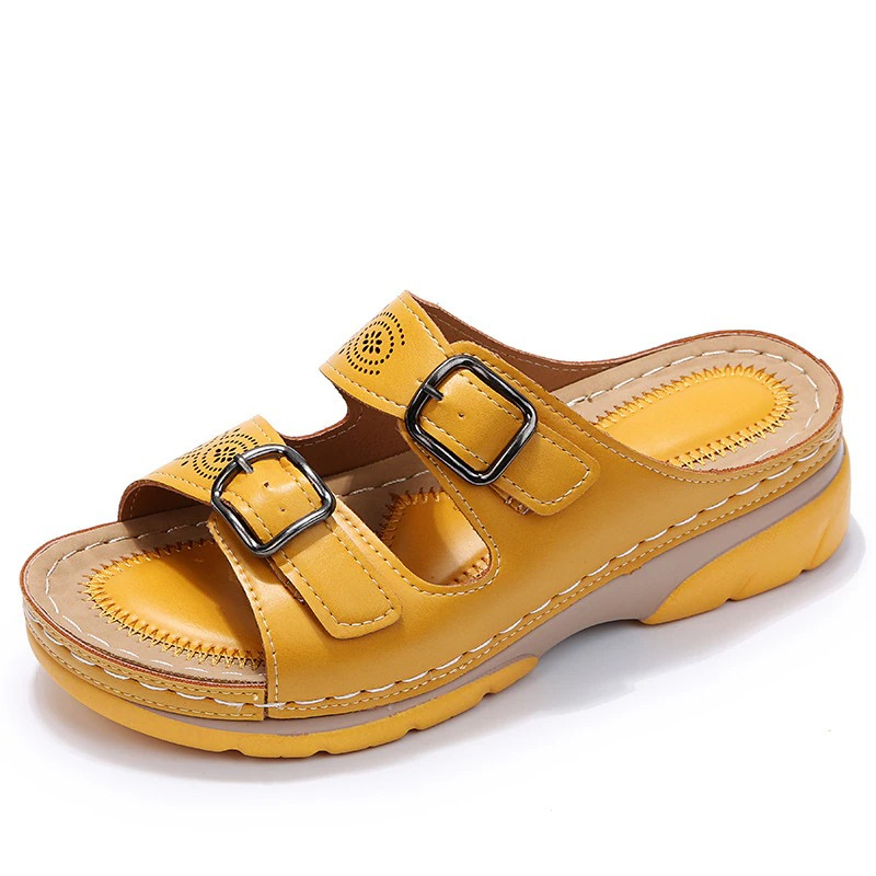 Karin - Orthopaedic Summer Sandals