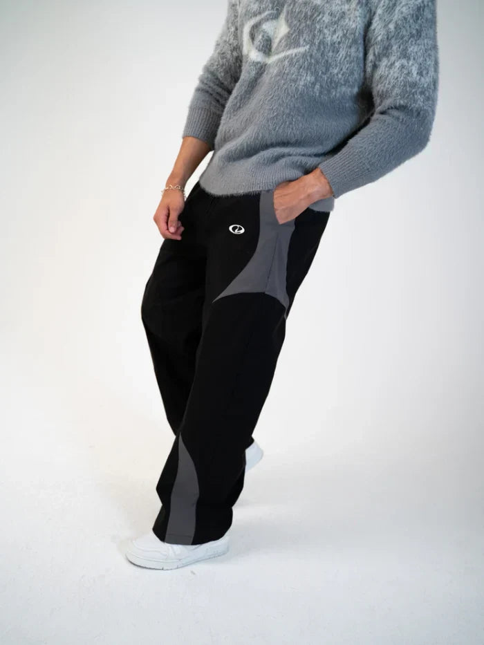 SVEA | Vintage Decarba Sport-Jogger im Y2K-Stil