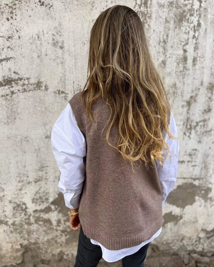 Jane | Comfortable Knit Cardigan
