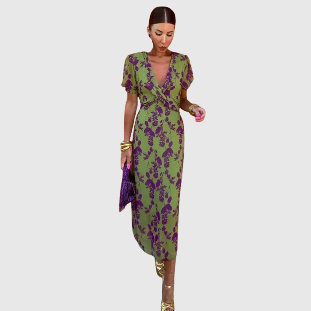 Eloise - Sophisticated Dress