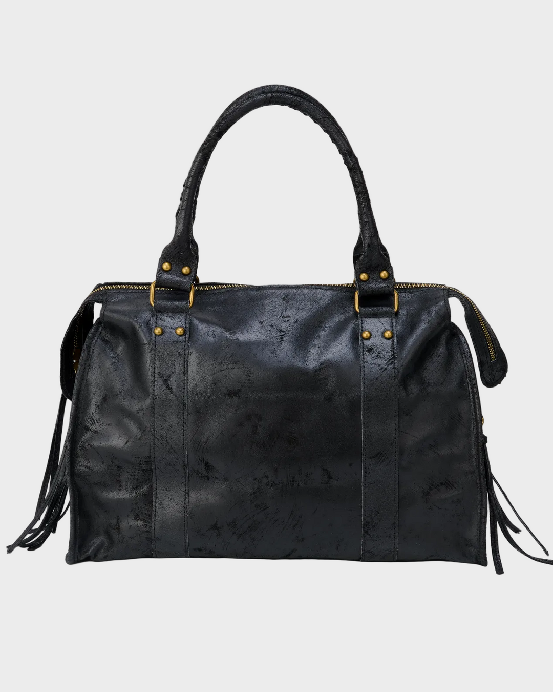 SVEA | It-Girl Bag Black