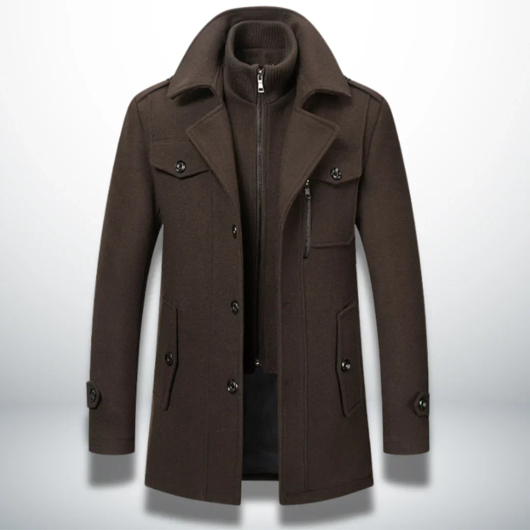 SVEA | Elegante Herrenjacke