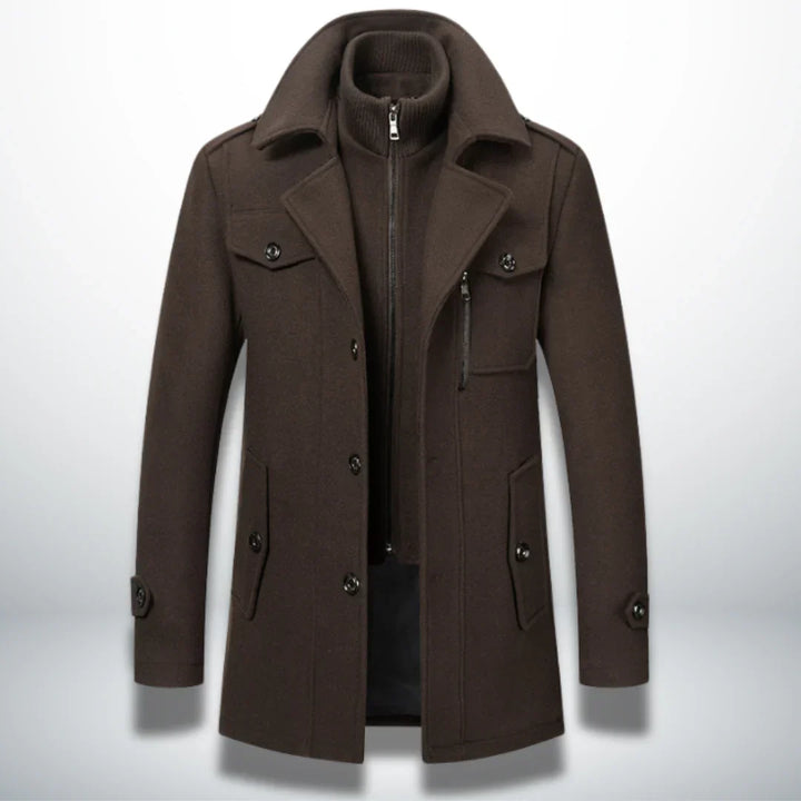 SVEA | Elegante Herrenjacke