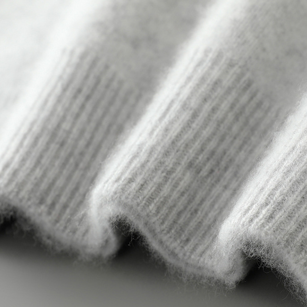 100% Wool Sweater