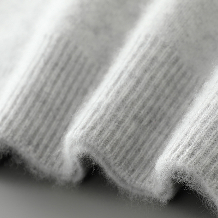 100% Wool Sweater