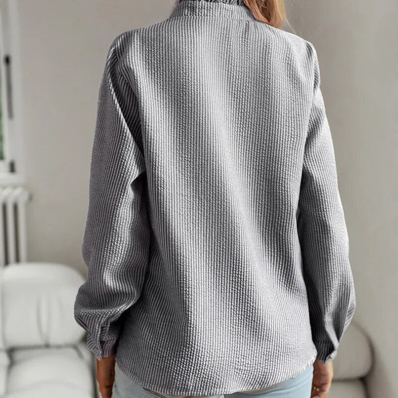 SVEA | Elegante Bluse