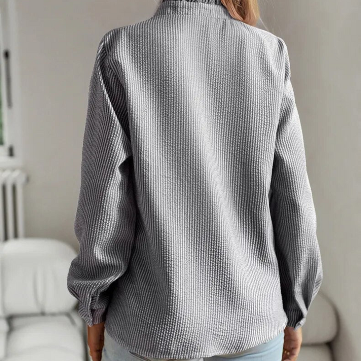 SVEA | Elegante Bluse