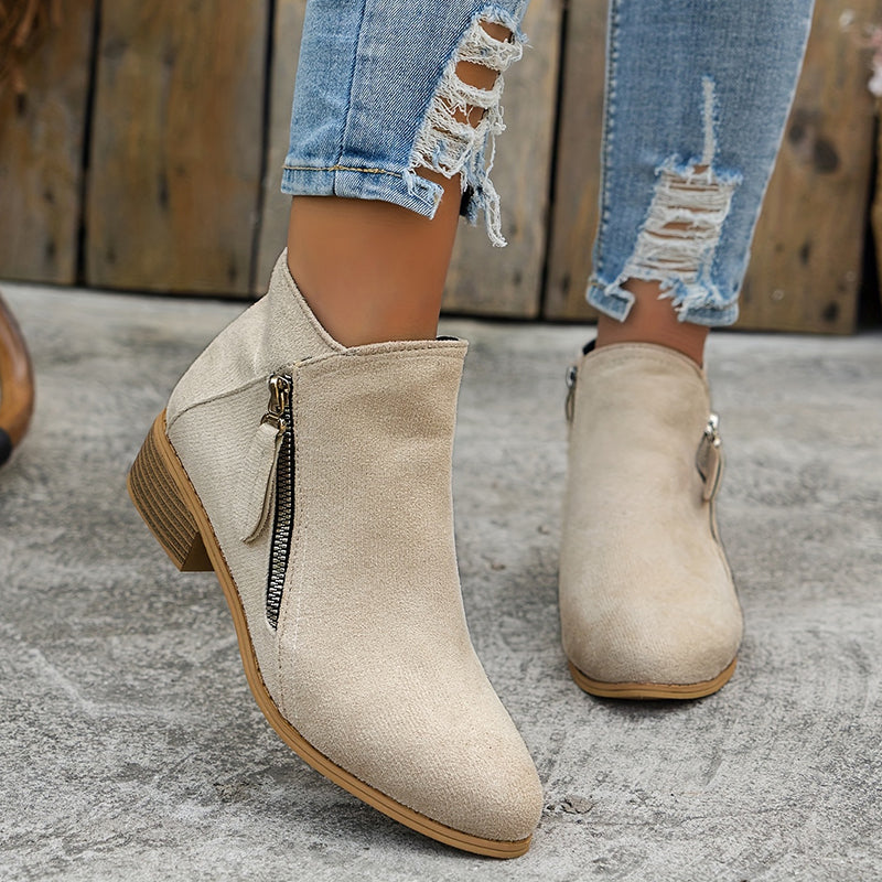 SVEA | Mia Modische Orthopädische Damenschuhe