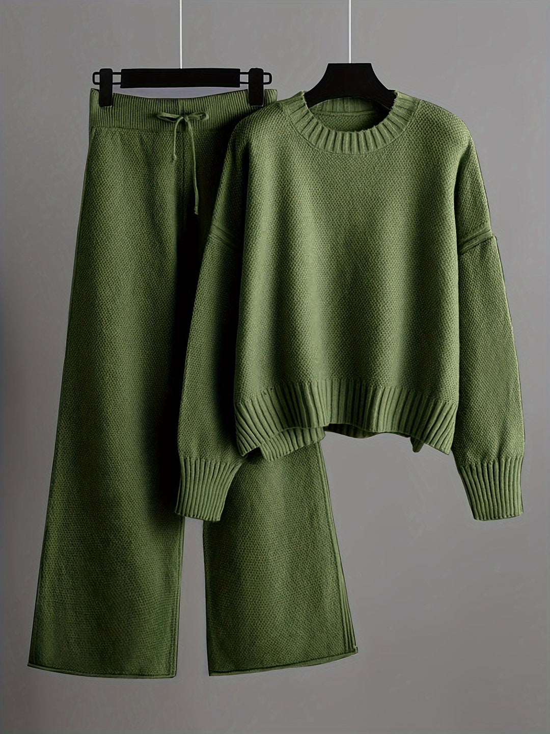 SVEA | Zweiteiliges Casual Set