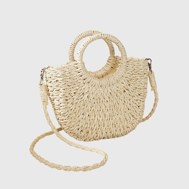 SVEA | Amaya Sommer-Schultertasche