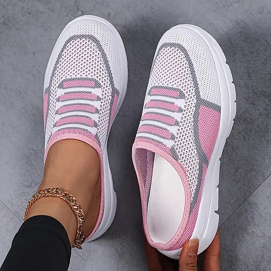 SVEA | Heidi Slip-on-Sneaker