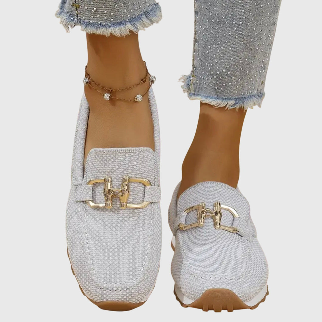 SVEA | Susie Orthopädische Loafer-Sneaker