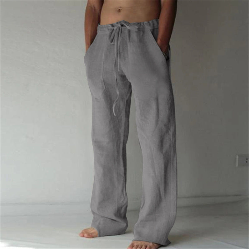 SVEA | Modische dünne Freizeithose