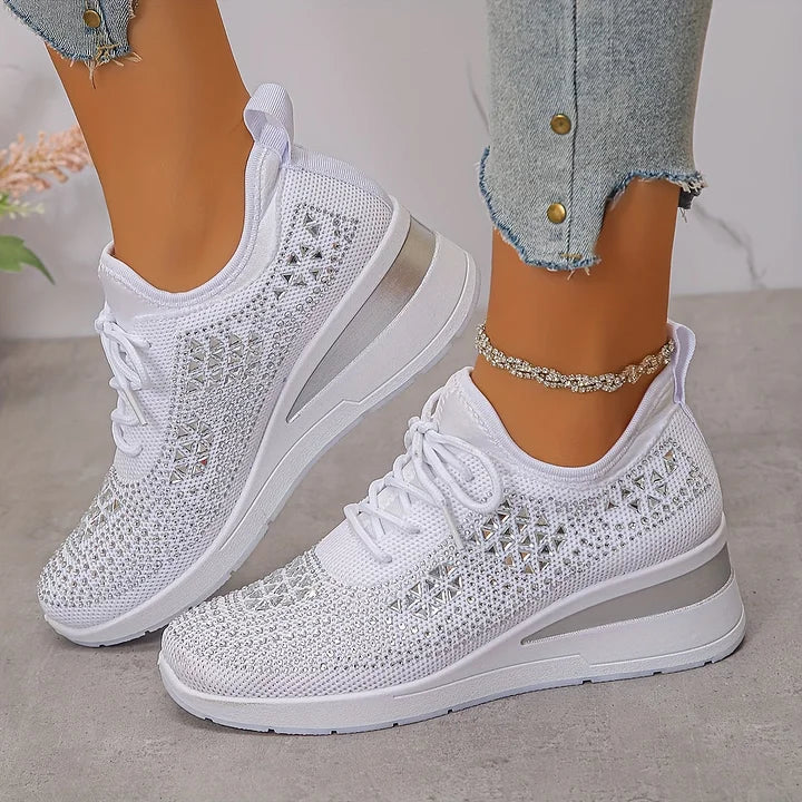 SVEA | Stylische lässige Sneaker