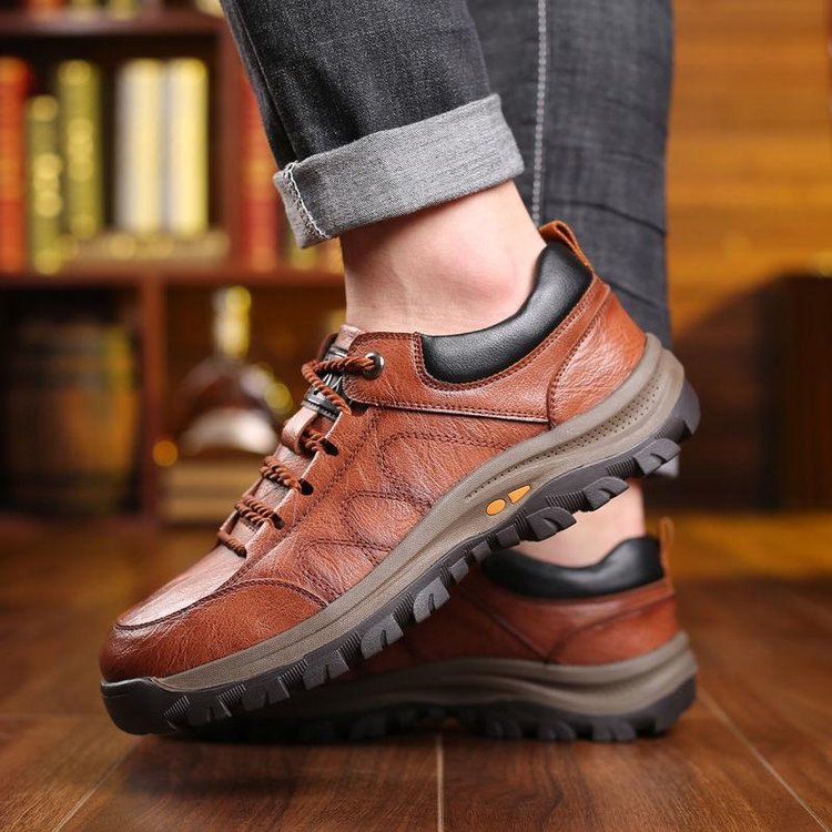 SVEA | Nachhaltige und Bequeme Outdoorschuhe