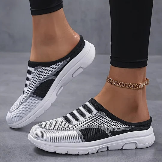 SVEA | Heidi Slip-on-Sneaker