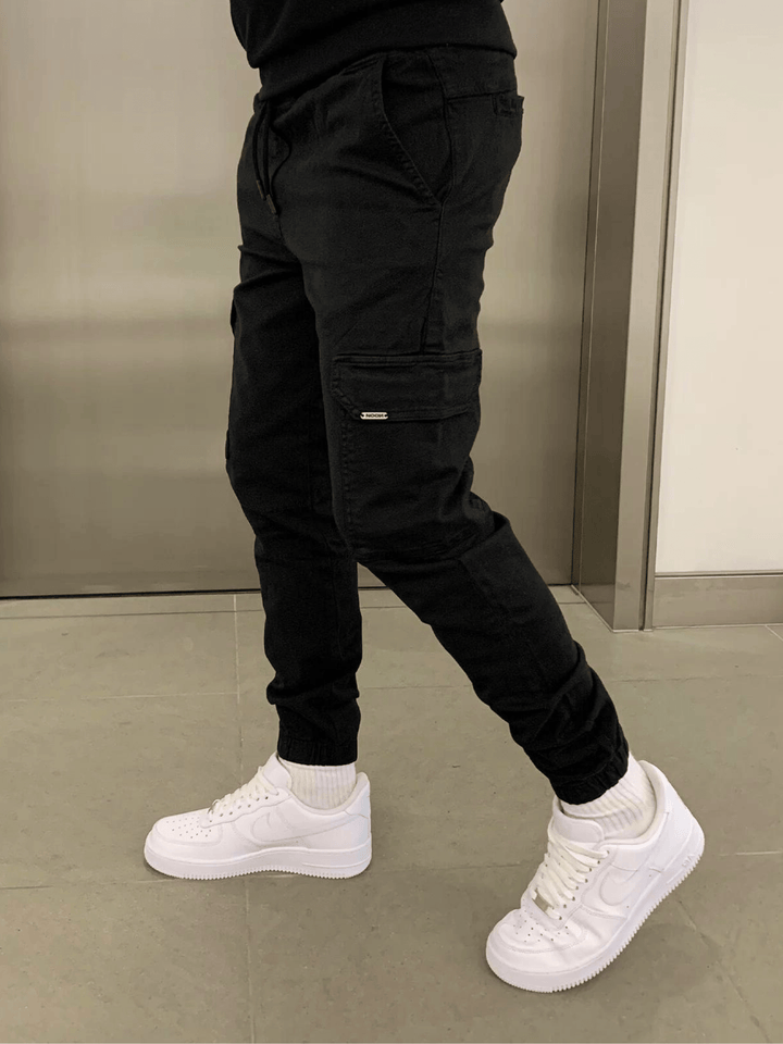 SVEA | Cargo Jogger Fit (1 kaufen, 1 GRATIS dazu)