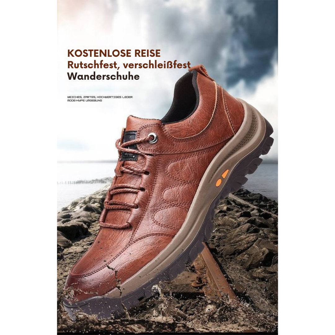SVEA | Nachhaltige und Bequeme Outdoorschuhe