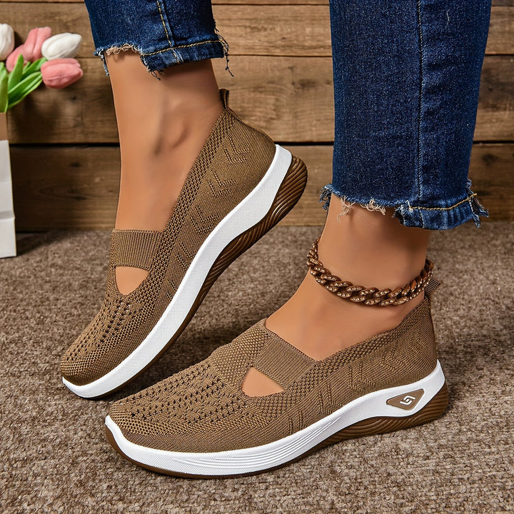 SVEA | Jessika Lässige Relax-Fit-Schuhe
