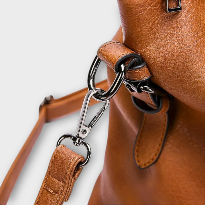 SVEA | Olivia Elegante Schultertasche II