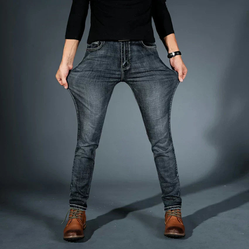 SVEA | Premium Stretch-Jeans für Herren (1 kaufen, 1 GRATIS dazu)