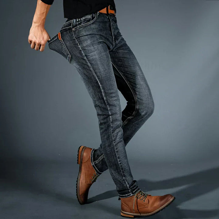 SVEA | Premium Stretch-Jeans für Herren (1 kaufen, 1 GRATIS dazu)