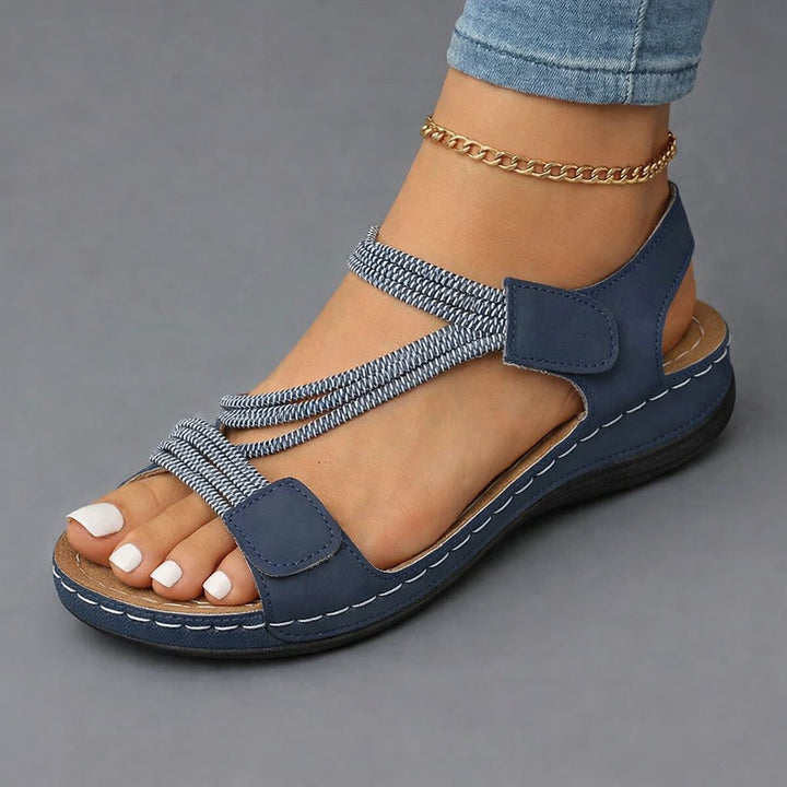 SVEA | Ergonomische Sandalen