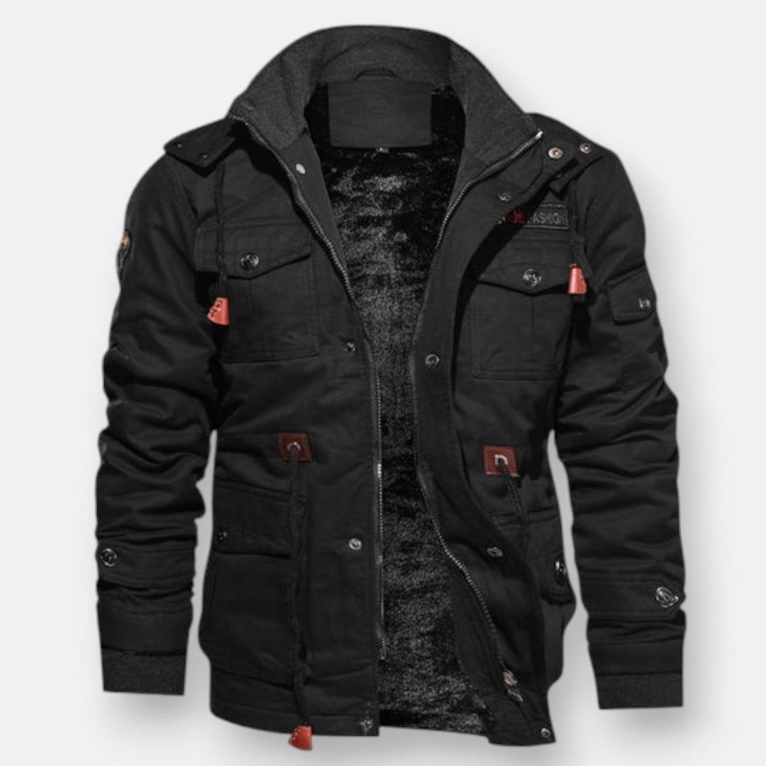 SVEA | Jacke mit Futter