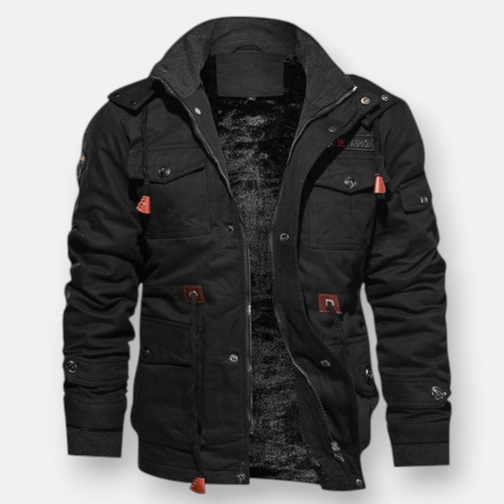 SVEA | Jacke mit Futter