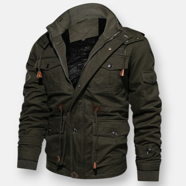 SVEA | Jacke mit Futter