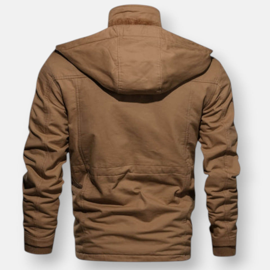 SVEA | Jacke mit Futter