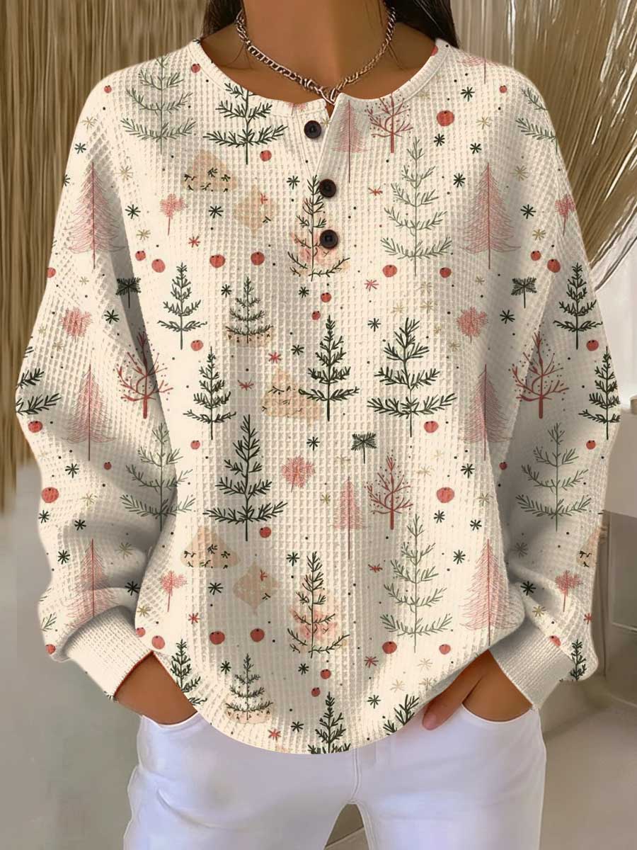 SVEA | Mathilde Herbst-Strickjacke