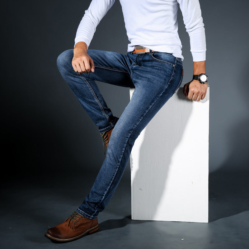 SVEA | Premium Herren-Stretchjeans
