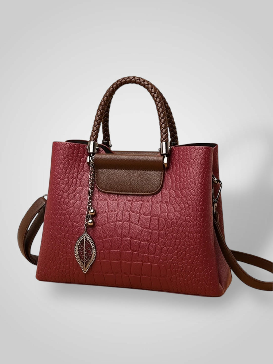 Jane | Luxury Leather Bag