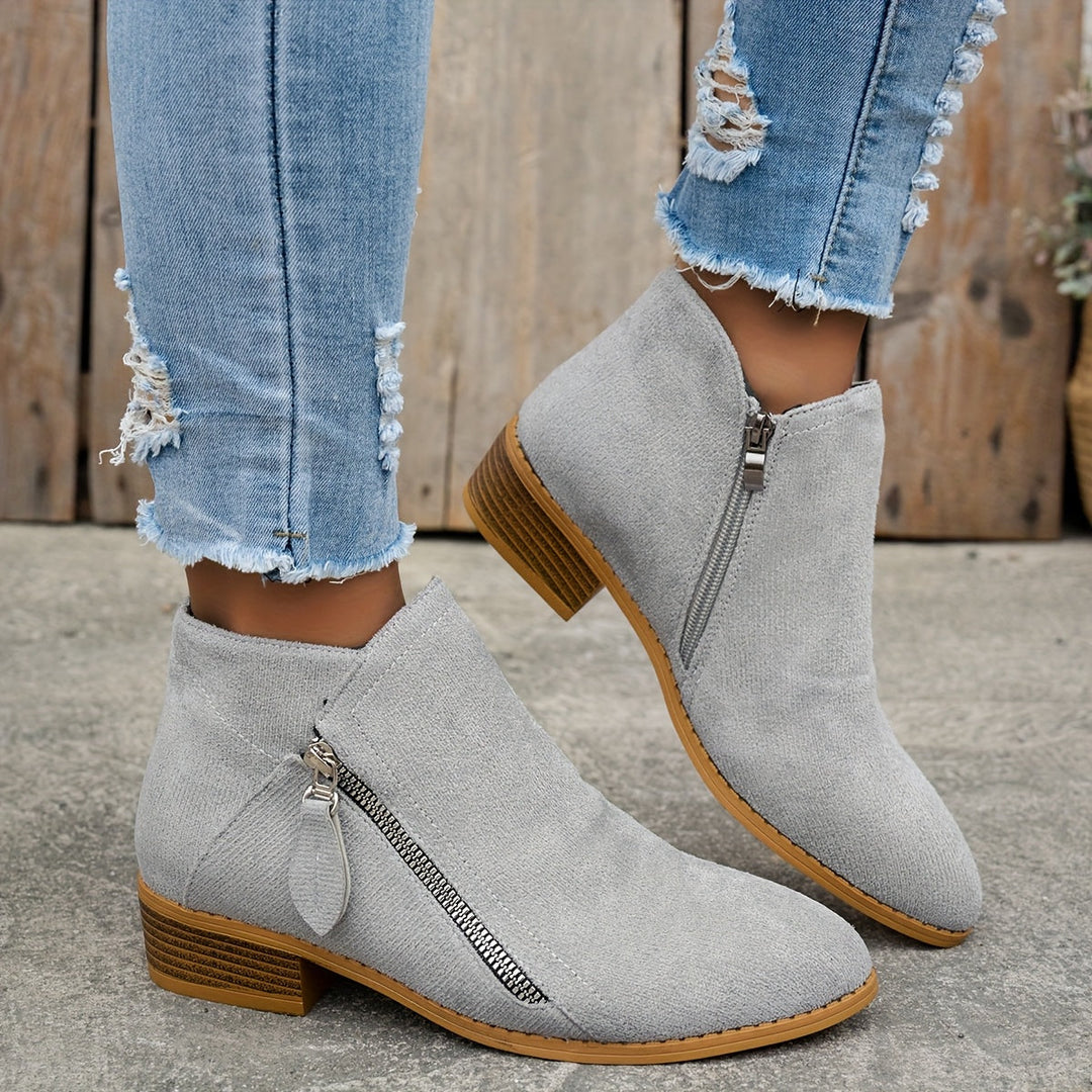 SVEA | Mia Modische Orthopädische Damenschuhe