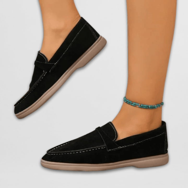 SVEA | Lucia Komfort-Loafer
